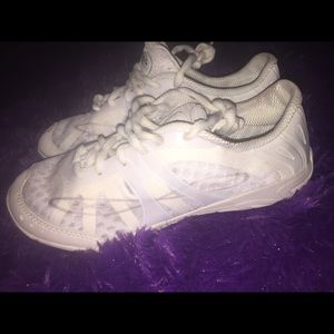 Nfinity Vengeance cheer shoes
